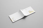 Brand Manual Bundle - 116 Page - 50%, a Brochure Template by Mastergfx (Thumbnail 19 of 84)