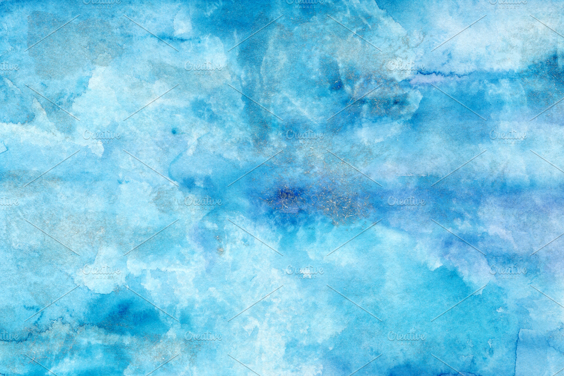 Watercolor texture, an Abstract Photo by rorygez fresh