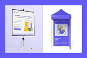 150 Innovation Icons, an Outline Icon by Creative Stall (Thumbnail 3 of 8)