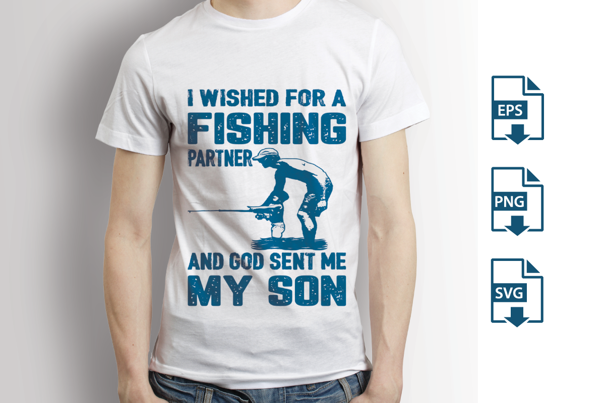 The Biggest T-shirt Design Bundle, an Illustration by Genius Graph (Photo 18 of 19)