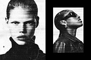 Smudged Bad Copier Photo Effect, a Layer Style Add-On by Design Squad (Thumbnail 4 of 7)