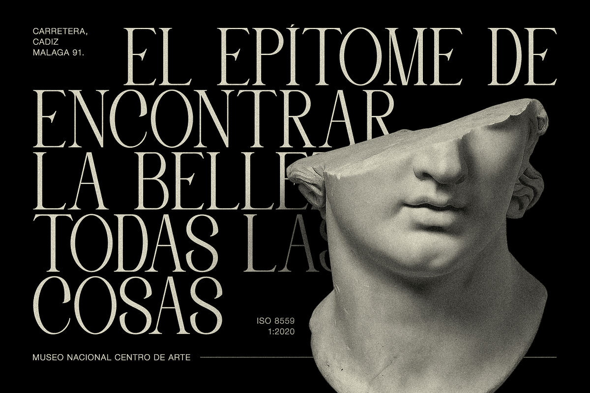 Mulberry Garden - Classic Serif Font, a Serif Font by Pixesia Studio (Photo 2 of 15)