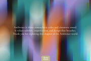 Ambience Vol.1 - blur backgrounds, a Background Graphic by Elena Choo (Thumbnail 9 of 9)
