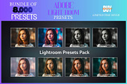 Preset Bundle Of 8,000 Soft Matte, a Preset Add-On by Aban's World (Thumbnail 41 of 64)