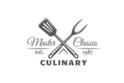 18 Cooking Logos Templates, a Branding & Logo Template by Art Design (Thumbnail 13 of 26)