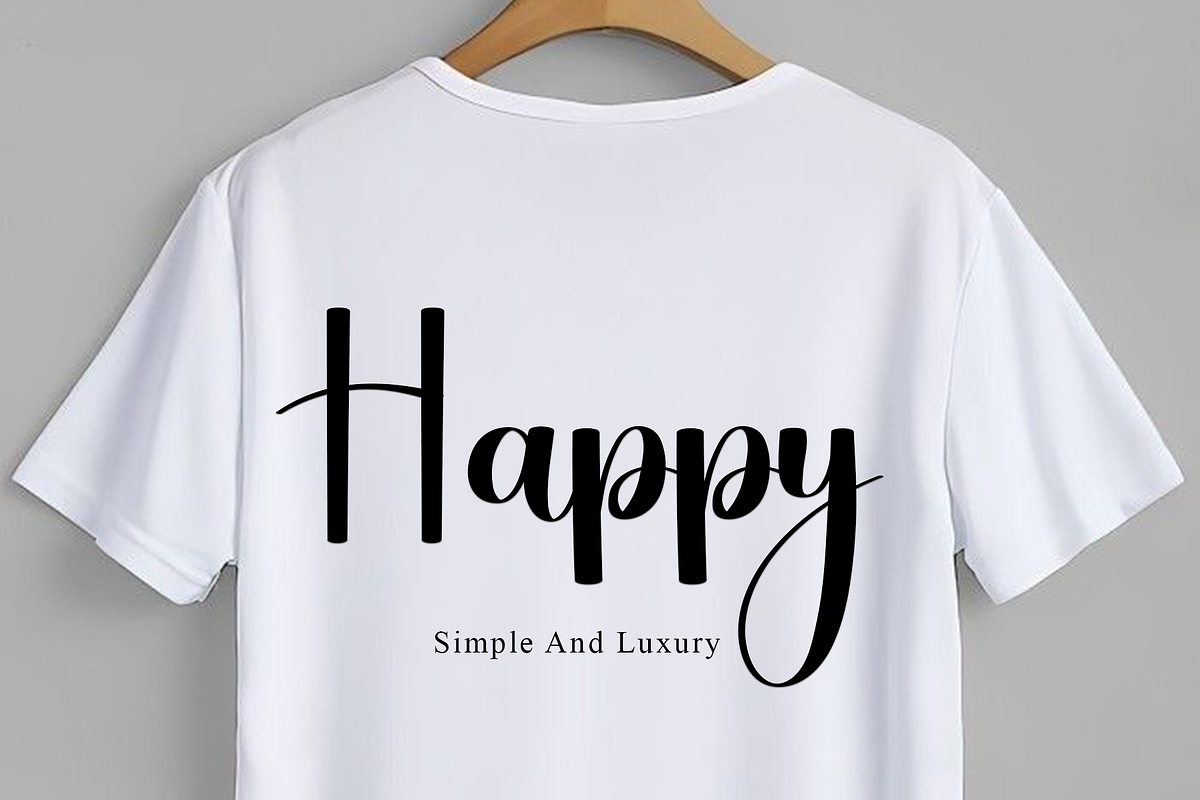 Casual Handwriting, a Handwritten Font by InermediaSTUDIO (Photo 3 of 7)