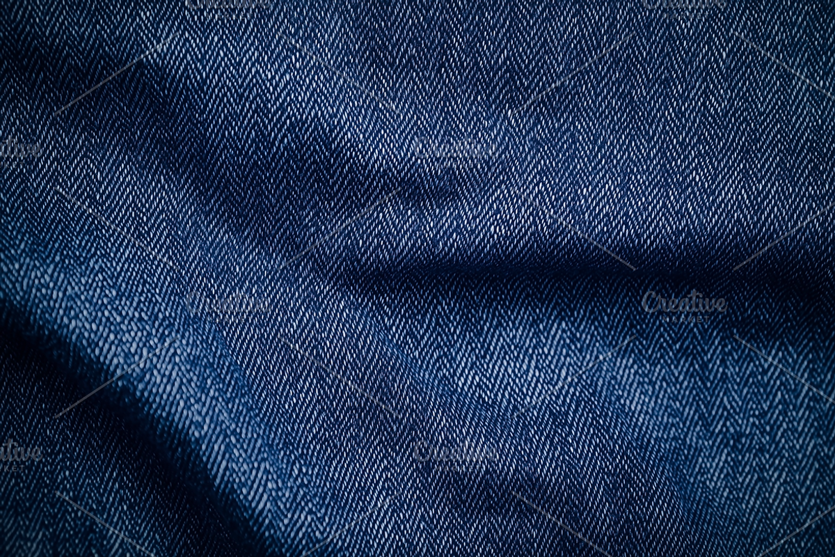 20 Jeans Textures, a Texture Graphic by UnicDesign (Photo 11 of 11)