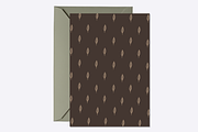Bear Cub Baby Shower Invite, an Invitation Template by origamiprints (Thumbnail 2 of 2)
