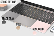 11 Device Scene PSD Mockup Col, an Object Graphic by Sinlatown (Thumbnail 14 of 14)