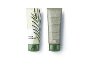 Cosmetic Tube Mockup, a Packaging Mockup by mockupbuys (Thumbnail 8 of 15)