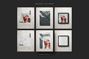 Instagram Posts With Mockups, a Social Media Template by Filip Studio (Thumbnail 12 of 12)