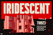 WISEZ, a Sans Serif Font by Pinisi ART (Thumbnail 3 of 10)