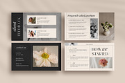 HUDSON Services and pricing guide, a Marketing Template by Amaré Creative (Thumbnail 7 of 10)