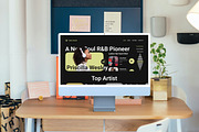 Astro Sound - Music Streaming Landin, a Landing Page Template by twinstd (Thumbnail 5 of 5)