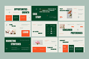 Mental Health Google Slides, a Presentation Template by fakhroo (Thumbnail 4 of 5)