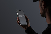 Branding Mockups / Dusk Collection, a Mockup by Mockup Cloud (Thumbnail 8 of 19)