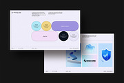 OneHire – Brand Guidelines, a Presentation Template by S A N D Y (Thumbnail 7 of 10)