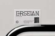 Achilast || Modern Slab Serif Font, a Slab Serif Font by Ermedia Studio (Thumbnail 6 of 10)