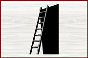 50 Construction Icon Silhouette Vect, an Illustration by hafijul (Thumbnail 2 of 4)