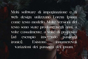 Agnostic Grace Elegant Serif Font, a Serif Font by UICreative (Thumbnail 7 of 13)