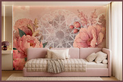 Floralis, a Wallpaper Graphic by art_gallery (Thumbnail 2 of 16)