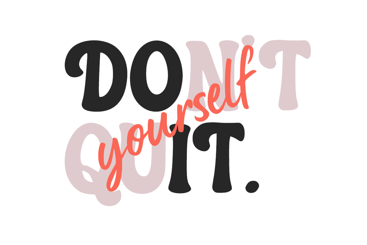 Galery Handwriting, a Handwritten Font by cocodesign (Photo 4 of 8)