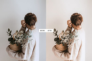 Creamy Warm Lightroom Presets, a Preset Add-On by PixaSquare (Thumbnail 4 of 10)