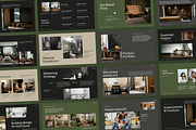 Interior & Furniture Presentation, a Presentation Template by SLAB! Design (Thumbnail 5 of 6)
