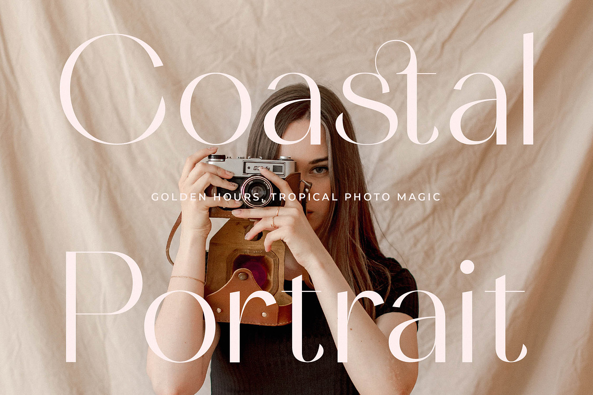 Stack Qisplay Elegant Display Font, a Sans Serif Font by timelesstype.co (Photo 11 of 20)