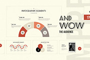 Retrospective PowerPoint Template, a Presentation Template by Rework (Thumbnail 7 of 9)