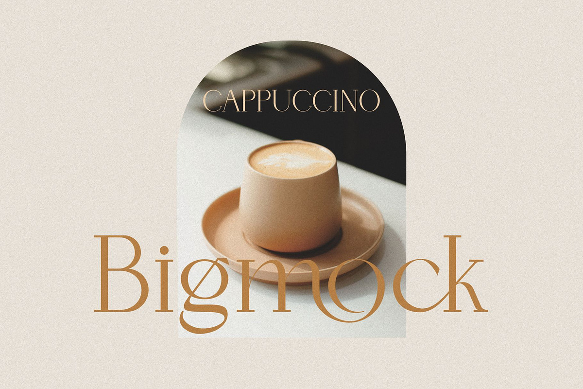 Aotten, a Serif Font by Penatic Studio (Photo 5 of 10)