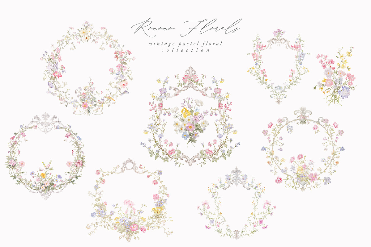 New! Timeless Library Edition, a Graphic by Isabelle Salem (Photo 135 of 211)