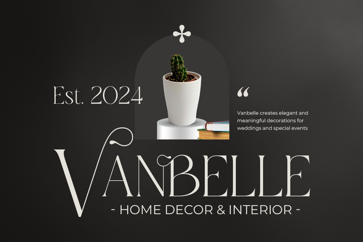 Larovie – Elegant Luxury Cinematic, a Serif Font by Qweera Studio (Photo 7 of 12)