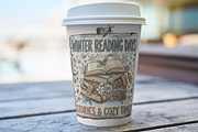 Reading Signs PNG, a Seasonal Illustration by Markicha Art (Thumbnail 5 of 6)
