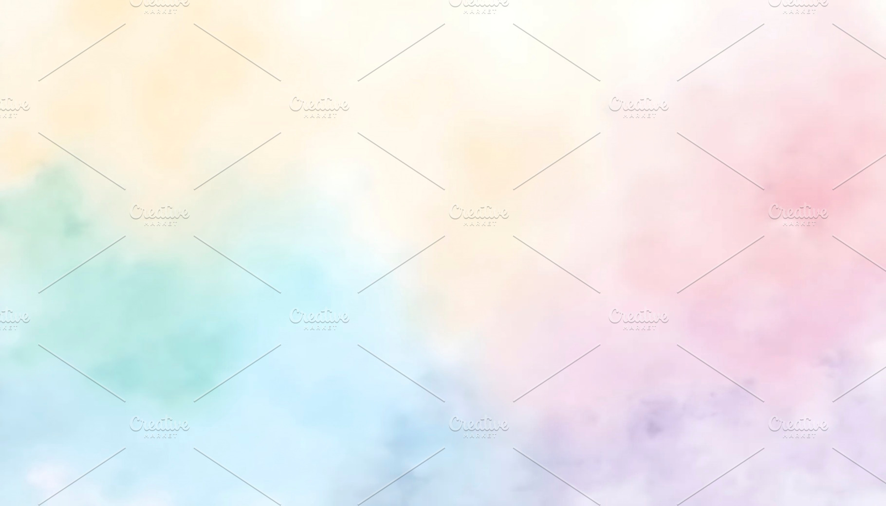 Cotton Candy Fluid Marble, a Photo by LOGOCREATIVE