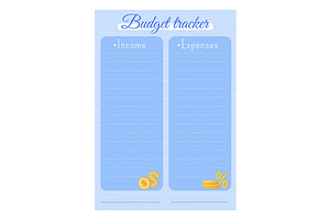 Planners Bundle