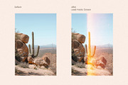 Film Effects Overlays, a Texture Graphic by Kaleriia (Thumbnail 13 of 14)