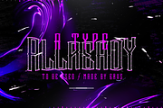 GRVS Insurrection, a Symbol Font by GRVS Studio (Thumbnail 7 of 7)