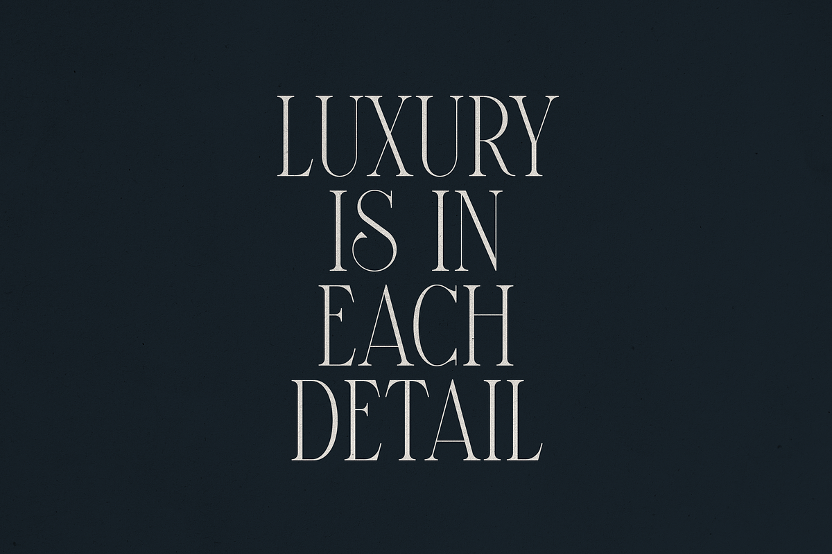 Elantrae – Elegant Modern Serif Font, a Serif Font by Only Fonts (Photo 7 of 11)