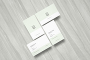 Business Card Prime Bundle, a Business Card Template by ThemeDevisers (Thumbnail 4 of 9)