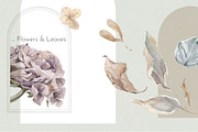 Autumn Harvest Watercolor Collection, a Food Illustration by Cat In Colour (Thumbnail 7 of 8)