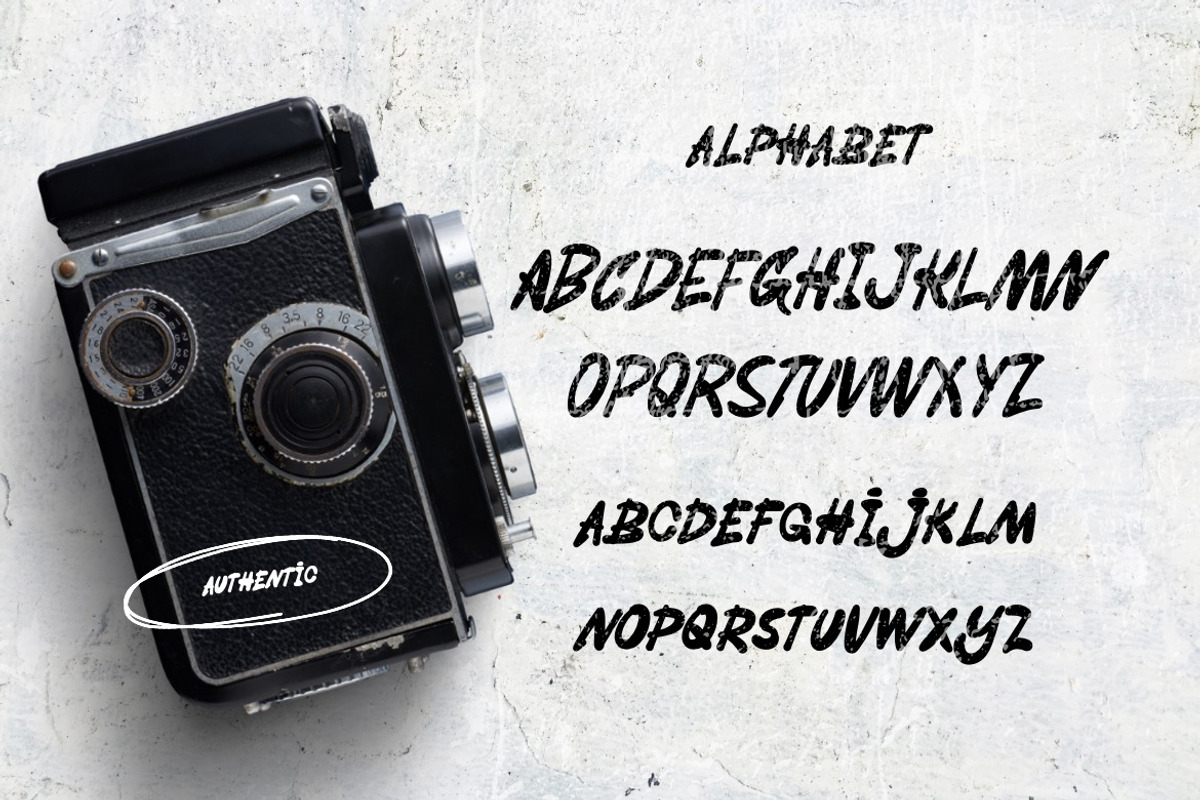 Wrivax - Fun Handwritten Font, a Handwritten Font by Dhabee (Photo 8 of 10)