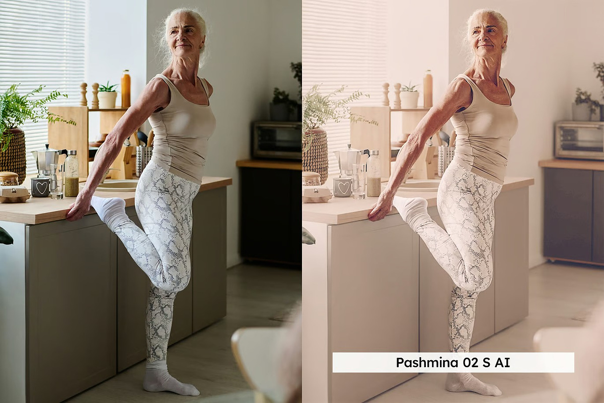 20 Cashmere Lightroom Presets & LUTs, a Preset Add-On by Hubzway (Photo 9 of 13)