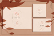 Aphrodite Branding Logos, a Branding & Logo Template by SNIPESCIENTIST (Thumbnail 27 of 32)