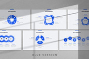 Marketing Infographic - Animated, a Presentation Template by TemplateZuu (Thumbnail 6 of 22)