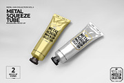 Vol4. Metal Can Mockup Collection, a Packaging Mockup by INCDesign (Thumbnail 7 of 21)