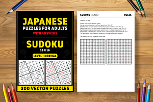 Sudoku 16x16 - 1 book (2025)