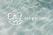 Small Talk. Casual Handwritten Font, a Handwritten Font by PaperJamLab (Thumbnail 8 of 10)