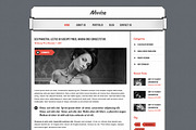 Novica PSD template, a Websites & App Template by cssmania (Thumbnail 5 of 5)