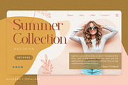 Rostemary Elegant Business Font, a Serif Font by MikroType Std (Thumbnail 2 of 12)